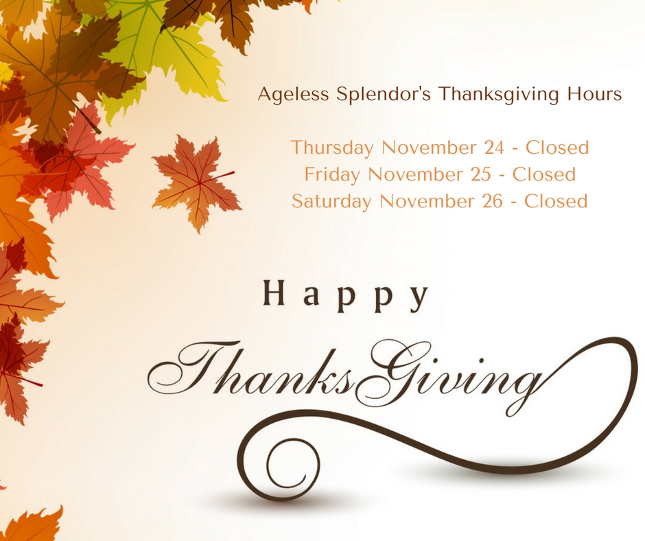 ageless-splendors-thanksgiving-hours